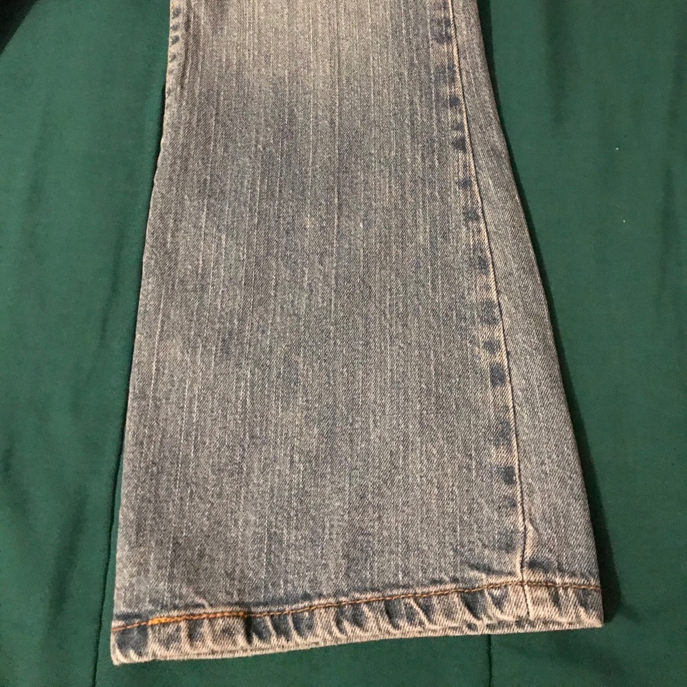Women’s Levi’s 515 8m bootcut jeans - Picture 3 of 8